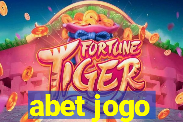 abet jogo